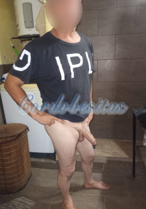 Joni - Escort en Córdoba | Cordobesitas
